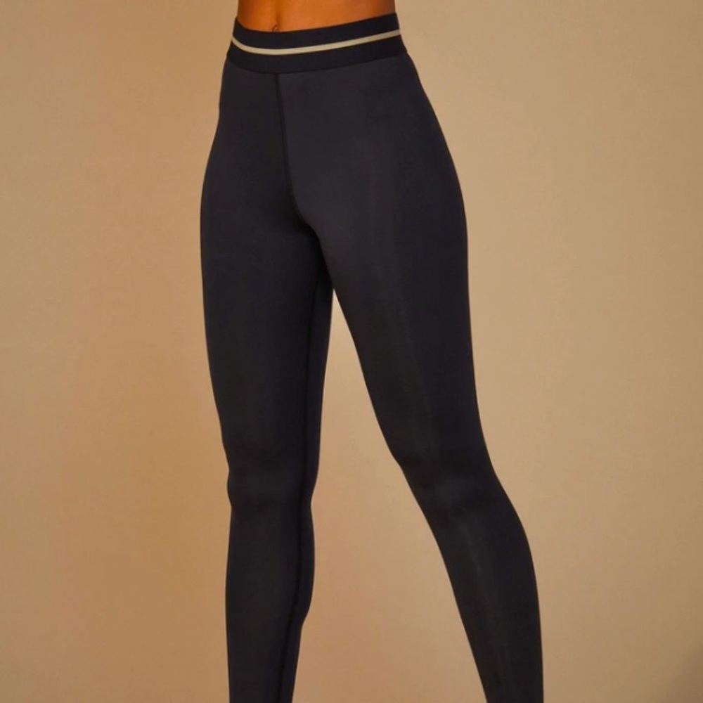 Tan + Lines sport by Sivan Ayla Runyon Cyn Legging